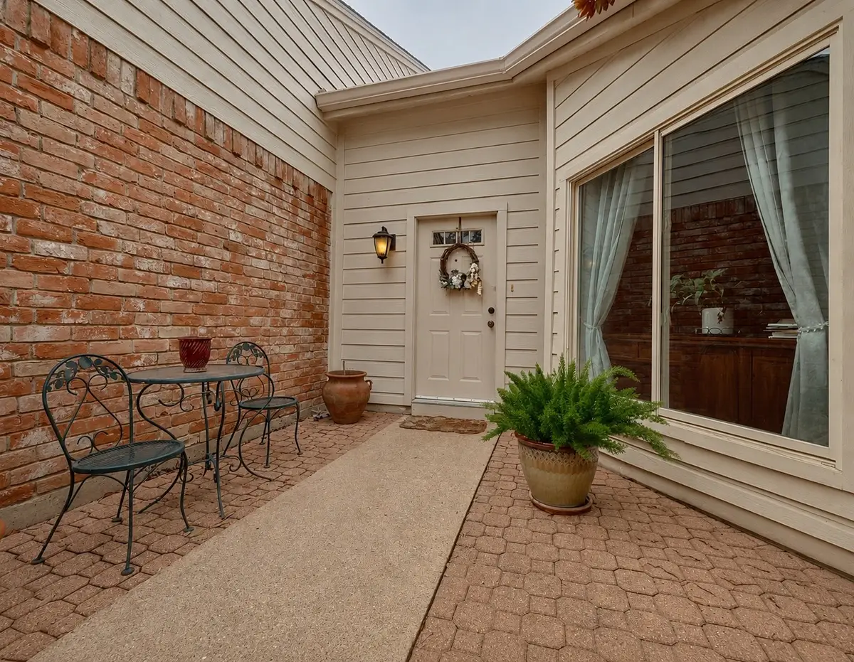 5038 Autumn Forest Drive, Houston, TX 77091 - #1