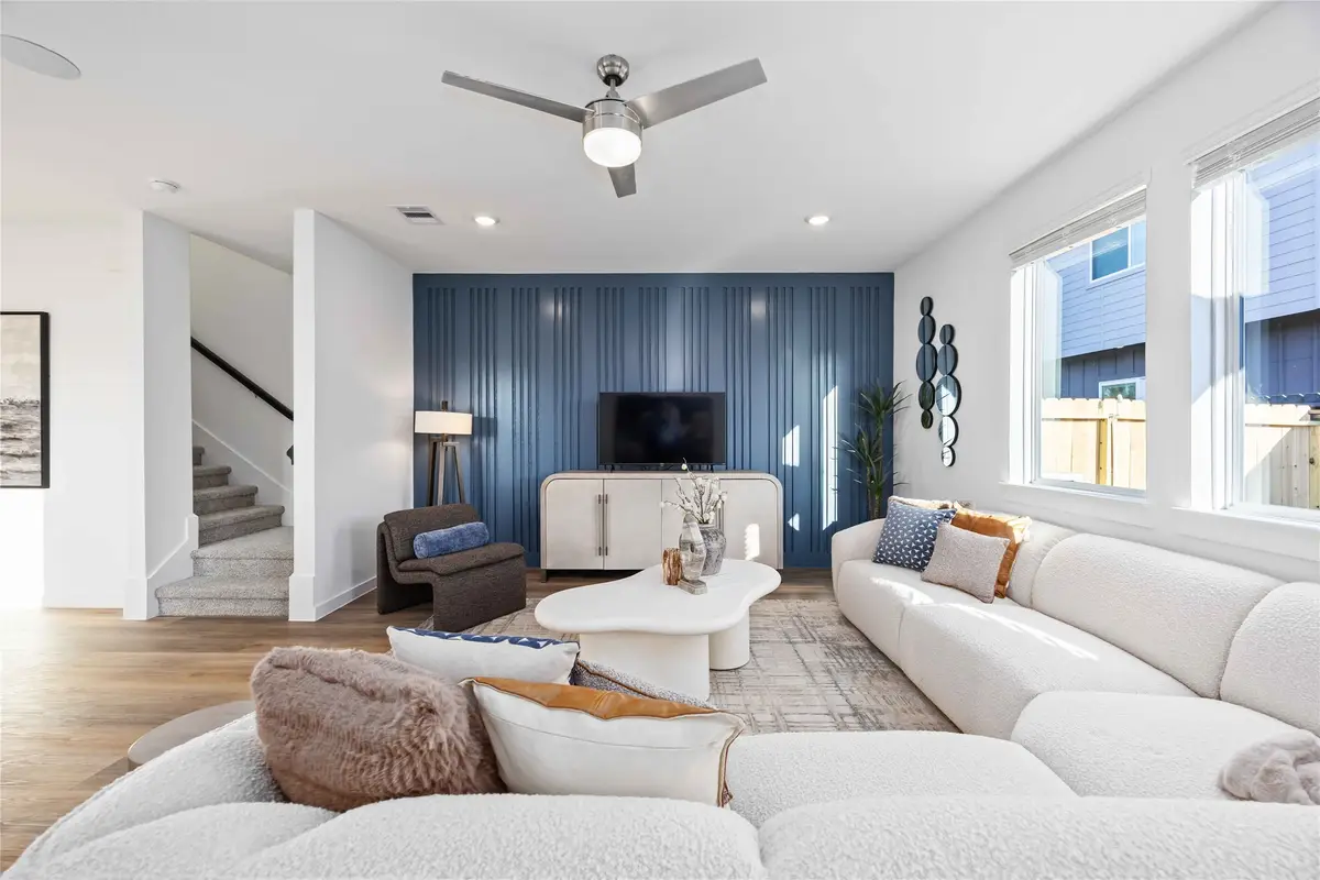 1070 Wheatley Oak Lane, Houston, TX 77091 - #1