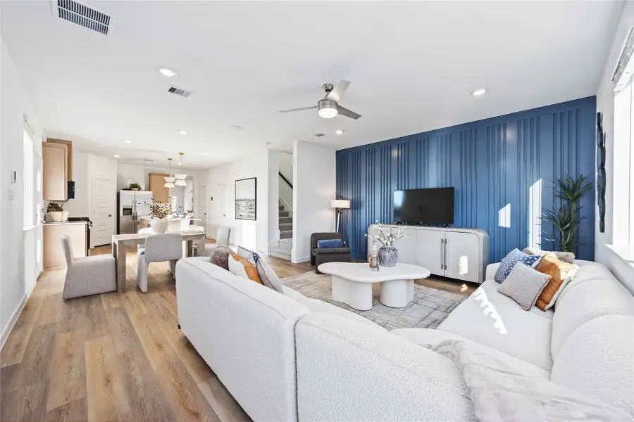 1070 Wheatley Oak Lane, Houston, TX 77091 - #3