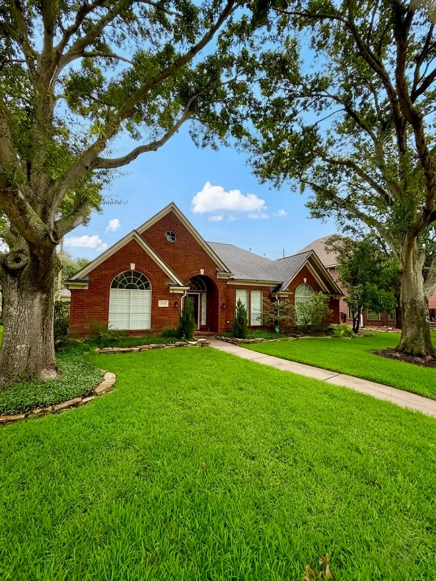 2438 Shelby Park Drive, Katy, TX 77450 - #2