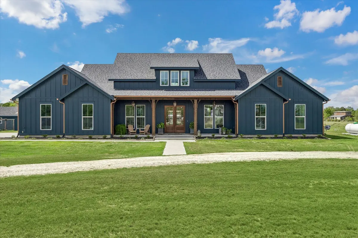 2610 County Road 163, Alvin, TX 77511 - #1