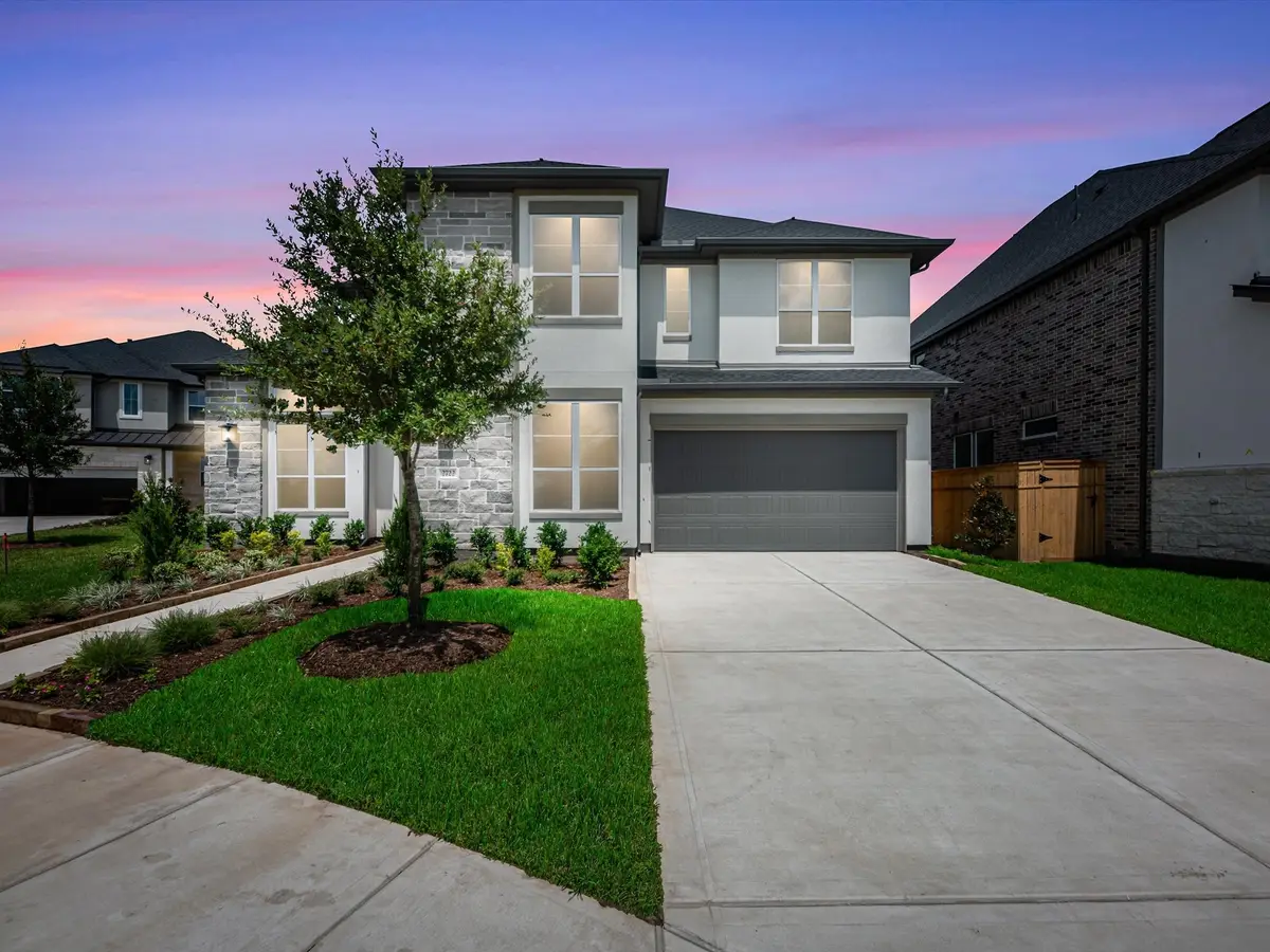2722 Crown Ridge Drive, Missouri City, TX 77459 - #1