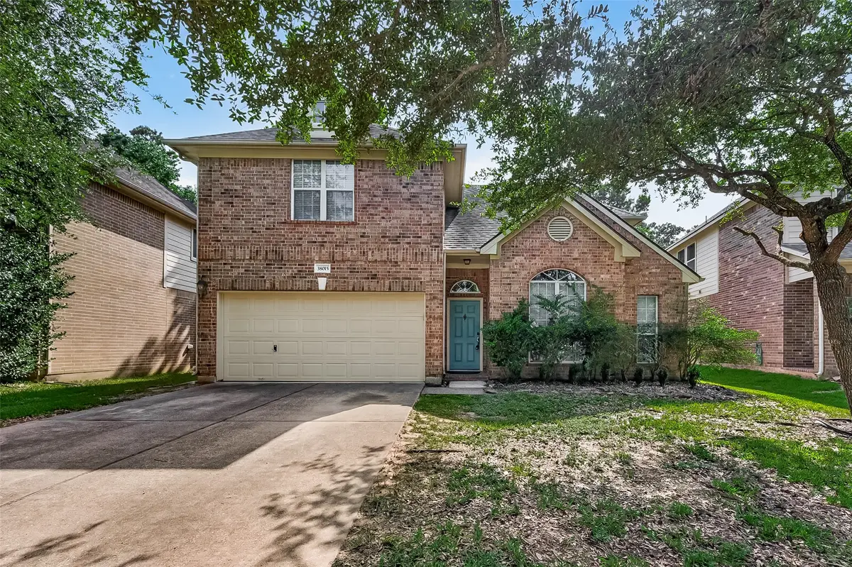 38015 W Sulphur Creek Drive, Magnolia, TX 77355 - #1