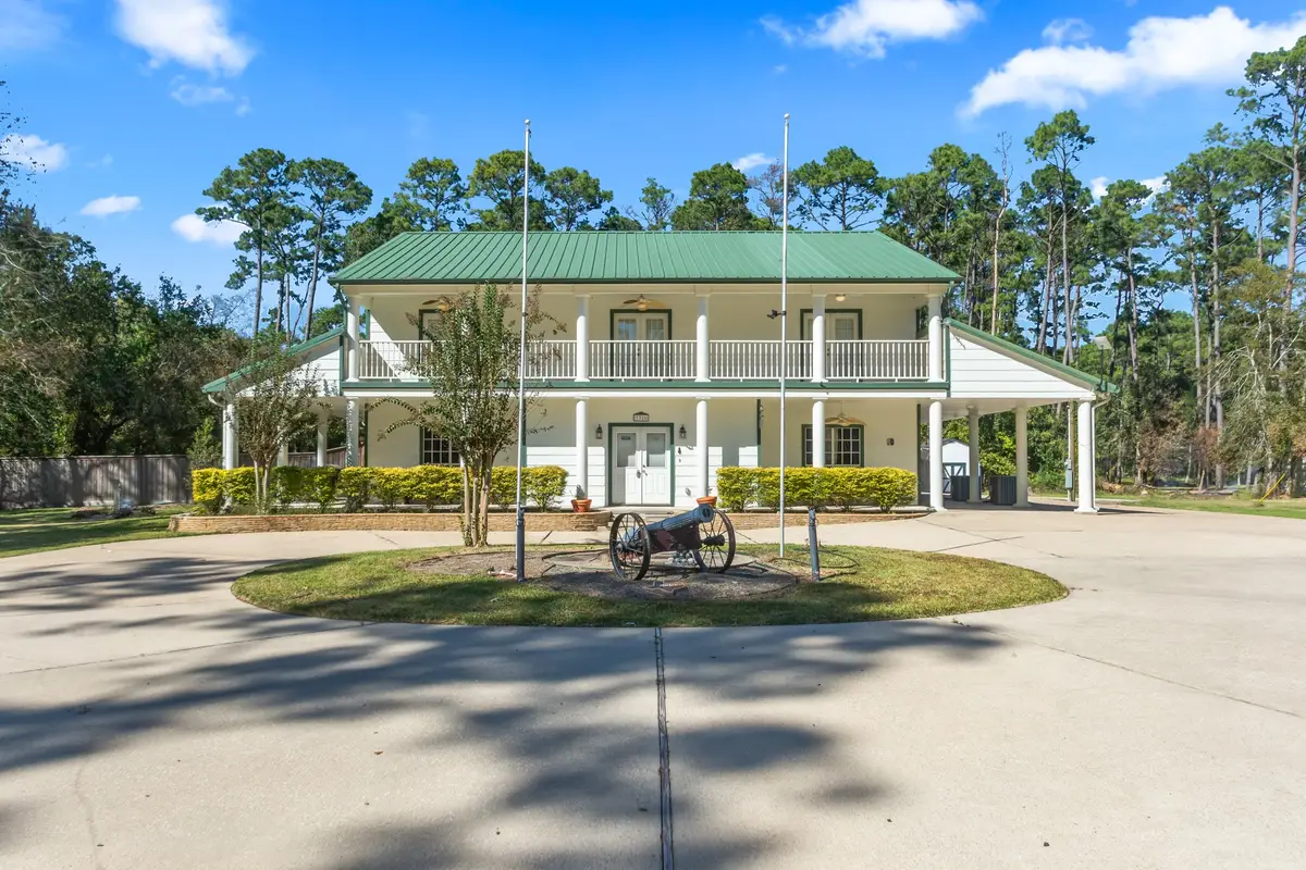 7316 Pine Drive, Alvin, TX 77511 - #1