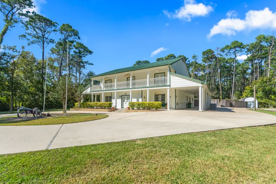 7316 Pine Drive, Alvin, TX 77511 - #2