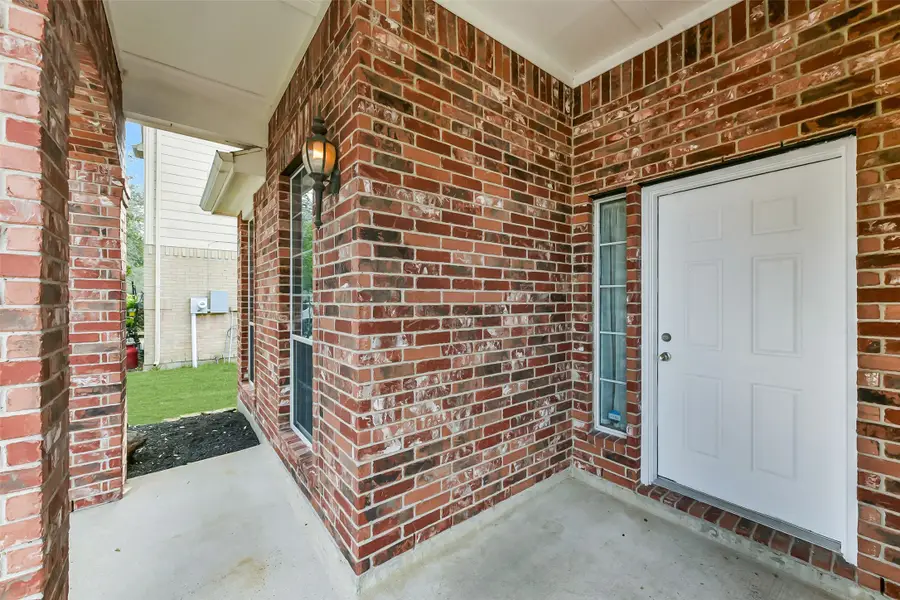 409 Abbey Lane, League City, TX 77573 - #2