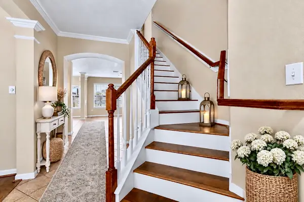 11403 Sandstone Canyon Drive, Humble, TX 77396