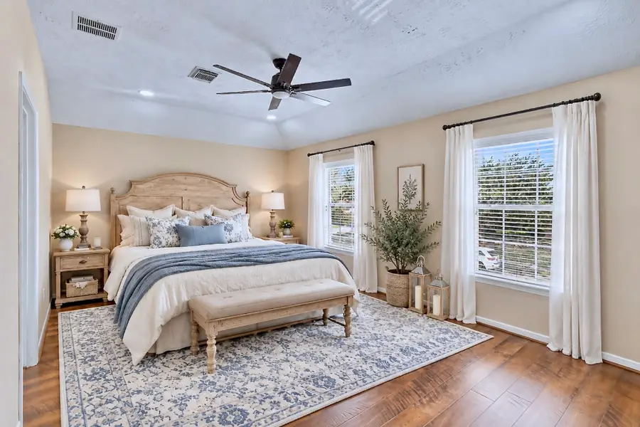 11403 Sandstone Canyon Drive, Humble, TX 77396 - #2