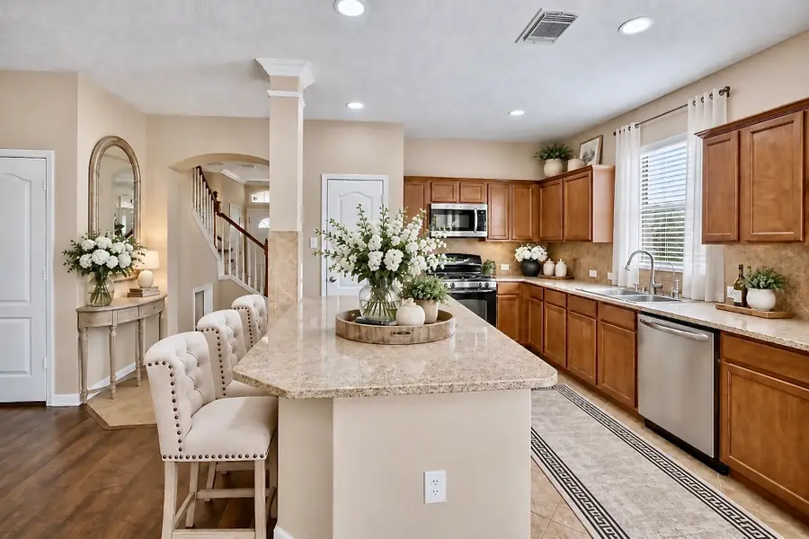 11403 Sandstone Canyon Drive, Humble, TX 77396 - #3