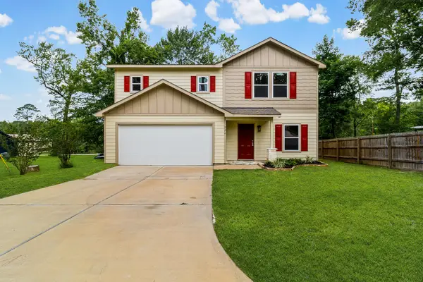 226 Hollow Oak, Livingston, TX 77351