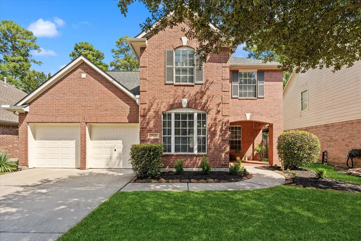 25442 China Springs, Spring, TX 77373 - #1
