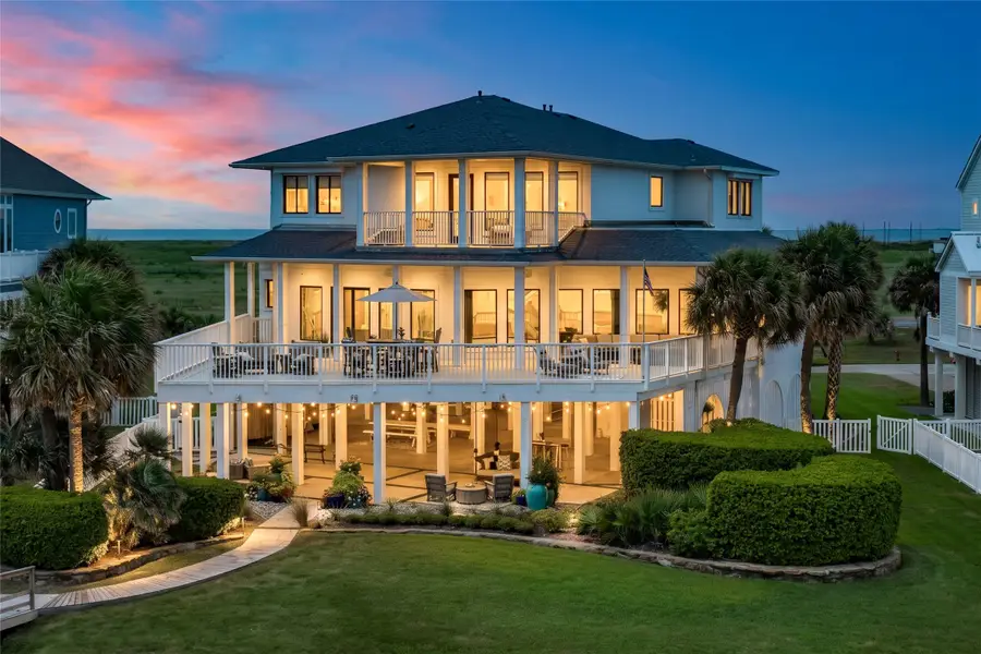 19219 Shores Drive, Galveston, TX 77554 - #2