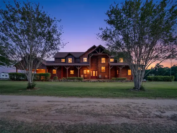 325 Forest Service Road 217, Shepherd, TX 77371