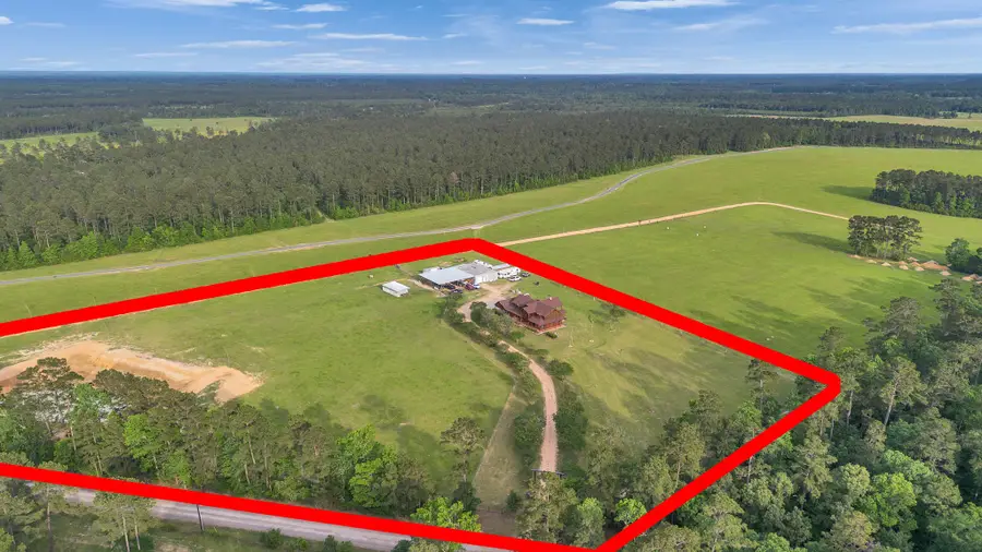 325 Forest Service Road 217, Shepherd, TX 77371 - #3