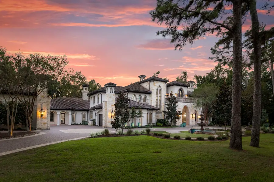 15 Estancia Place, Spring, TX 77389 - #2