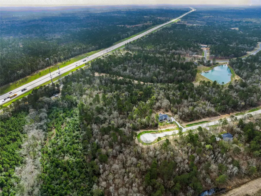 241 Hollow Hill Road, New Waverly, TX 77358 - #3