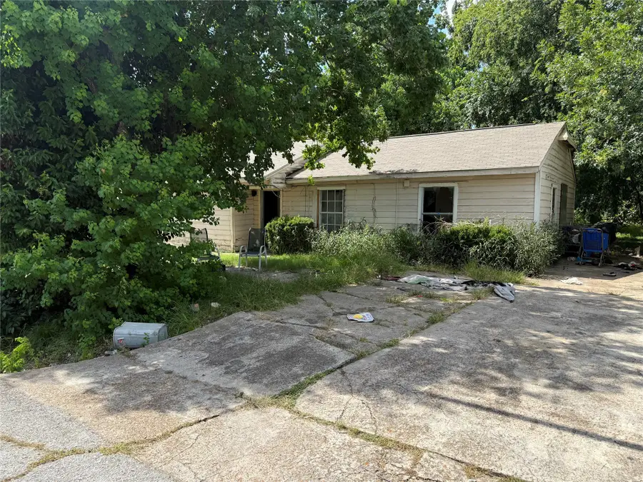707 E 40th 1/2 Street, Houston, TX 77022 - Image #2
