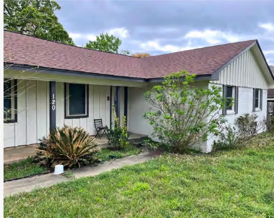 120 Parkgate Street, Conroe, TX 77304 - #2