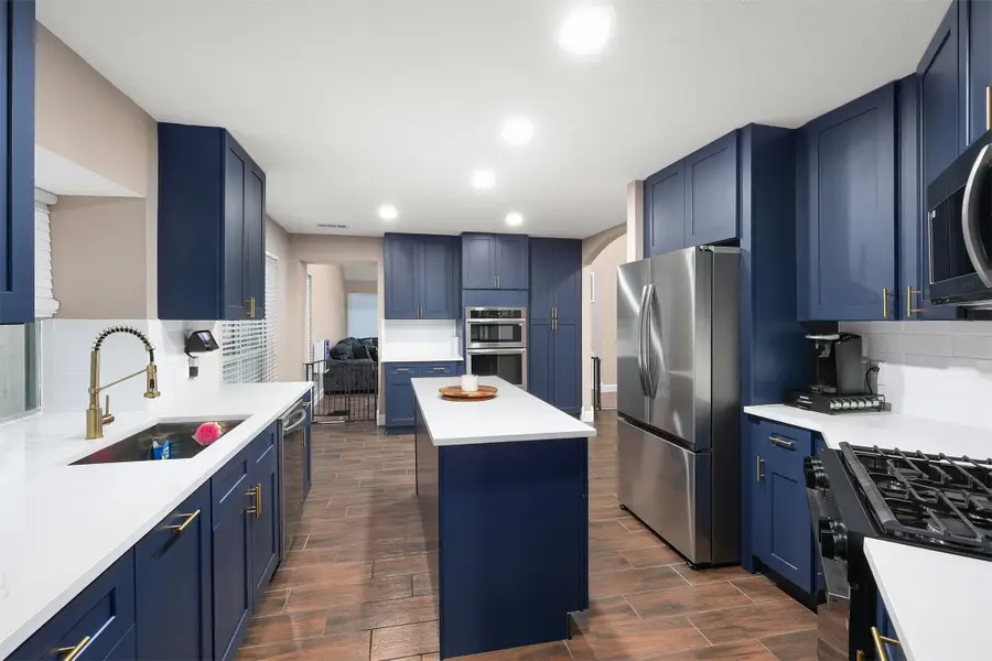 1917 Endeavor Court, Seabrook, TX 77586 - #3