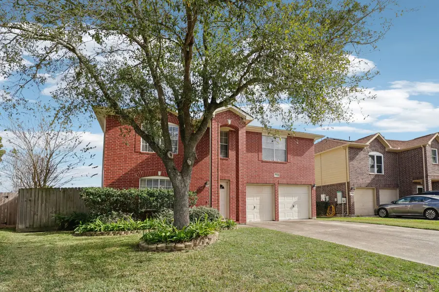 4907 Brower Crest Drive, Pasadena, TX 77504 - Image #2
