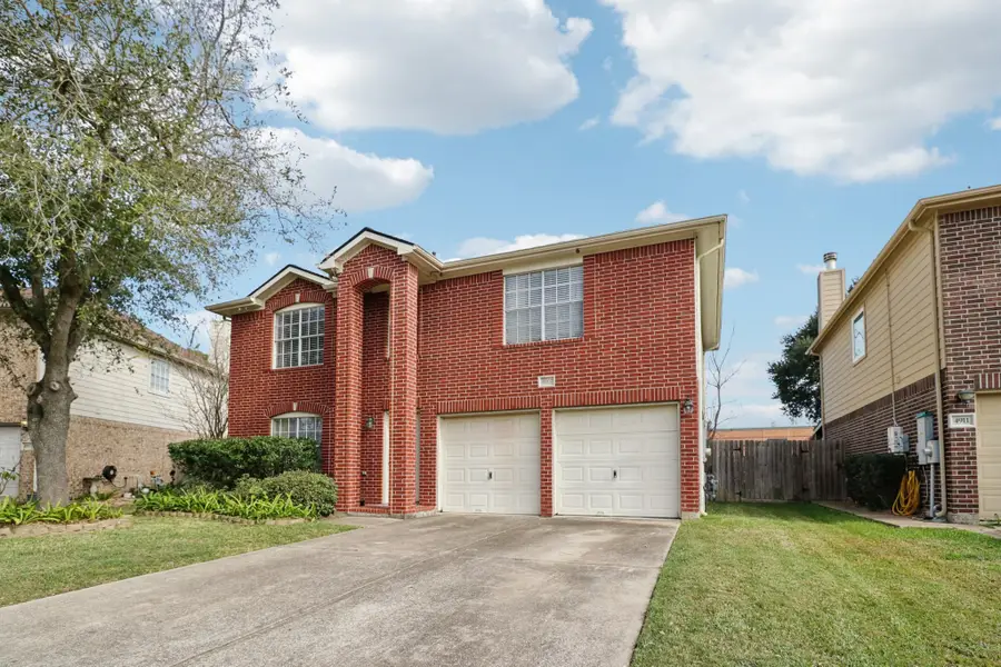 4907 Brower Crest Drive, Pasadena, TX 77504 - Image #3