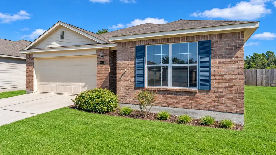 4619 Canadian River Court, Spring, TX 77386 - #3
