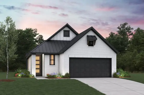 1603 Forest Mist Drive, Missouri City, TX 77459