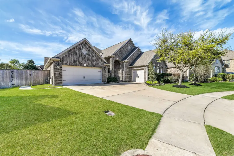 2440 Prairie Mist Lane, Friendswood, TX 77546 - #3
