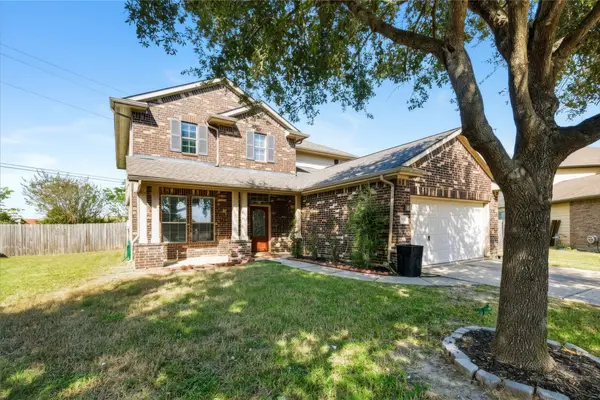 7931 Cardinal Landing Lane, Cypress, TX 77433