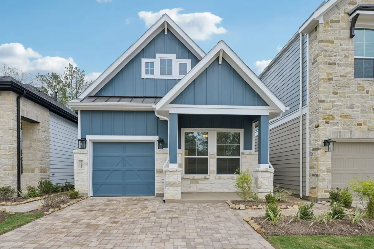 26253 E Outrider Banks Circle, Montgomery, TX 77316 - #1