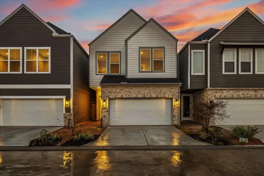 11319 Stonework Grove Lane, Houston, TX 77076 - #2