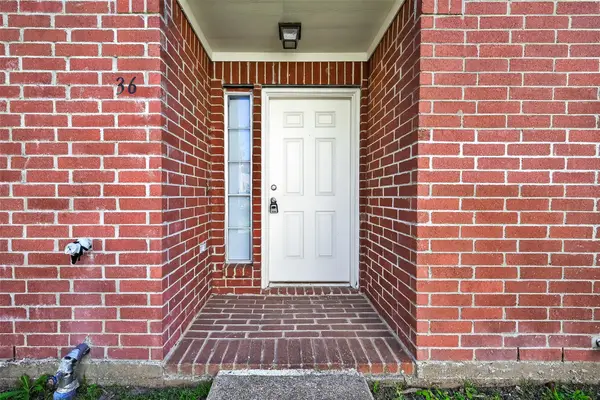 11735 Alief Clodine Road #36, Houston, TX 77072