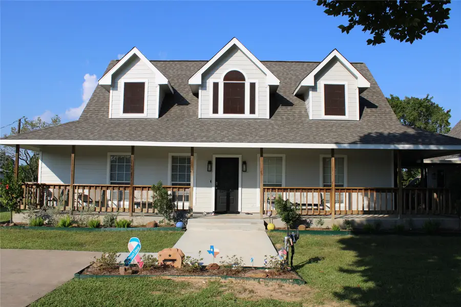 17903 County Road 125, Pearland, TX 77581 - Image #2