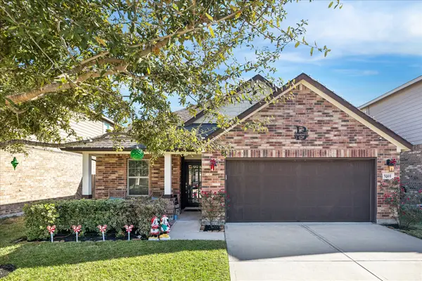 5010 Royal Regiment Lane, Katy, TX 77493