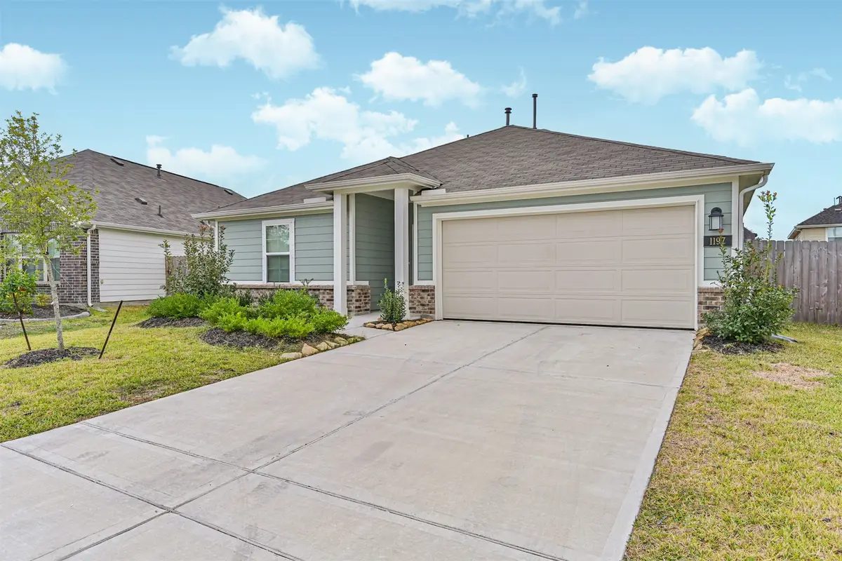 1197 Cavalry Junction Drive, Alvin, TX 77511 - Image #1