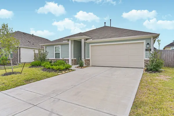 1197 Cavalry Junction Drive, Alvin, TX 77511