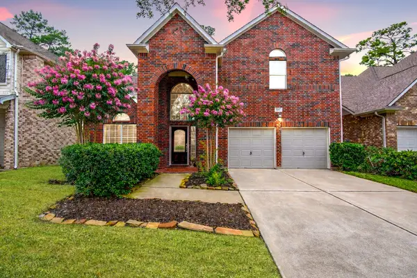 1446 Sherwood Park Circle, Houston, TX 77043