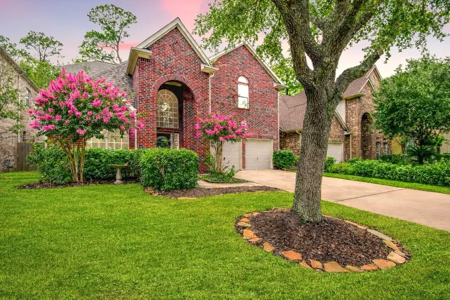 1446 Sherwood Park Circle, Houston, TX 77043 - Image #2