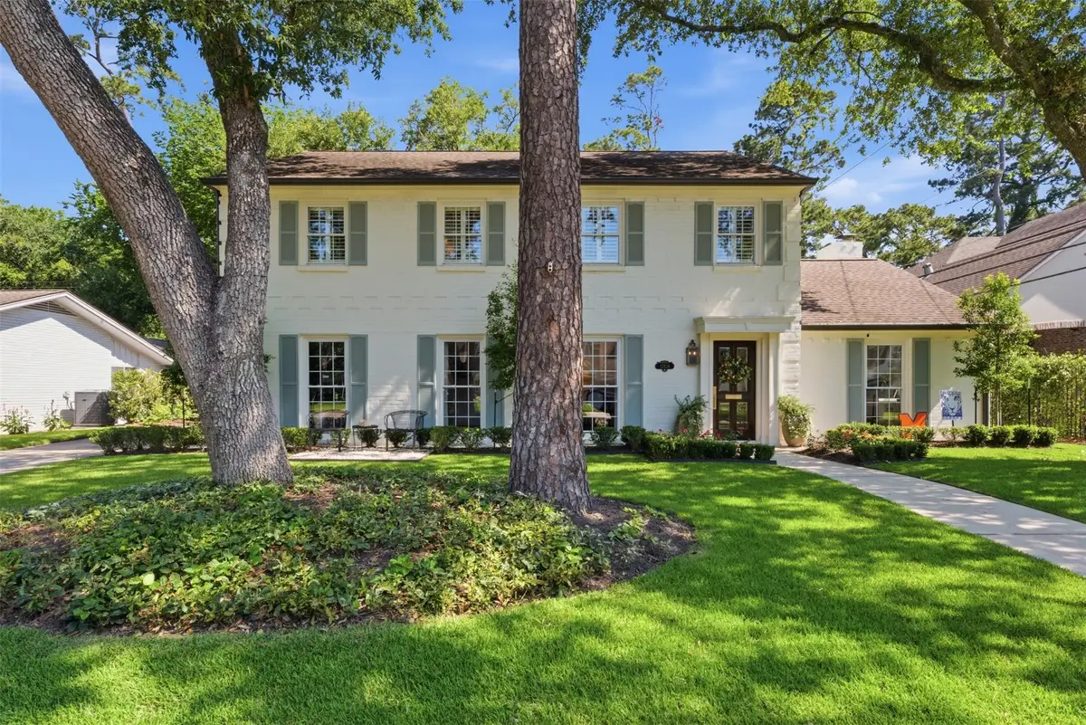 12426 Mossycup Drive, Houston, TX 77024 - #1