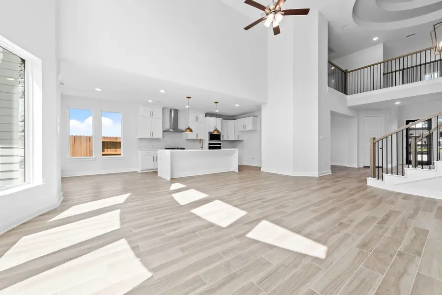 26722 Beacon Lodge Lane, Richmond, TX 77406 - Image #3