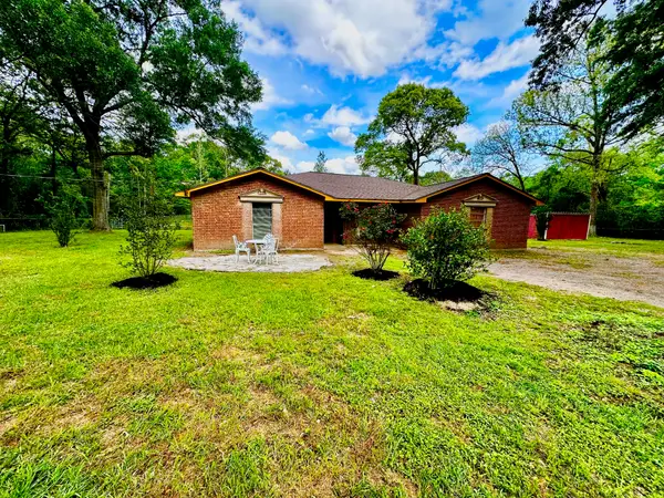 3658 Reaves Road, Cleveland, TX 77328