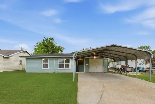 609 Jennings Street, Texas City, TX 77590
