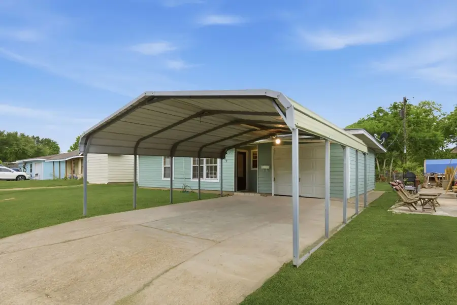 609 Jennings Street, Texas City, TX 77590 - #2