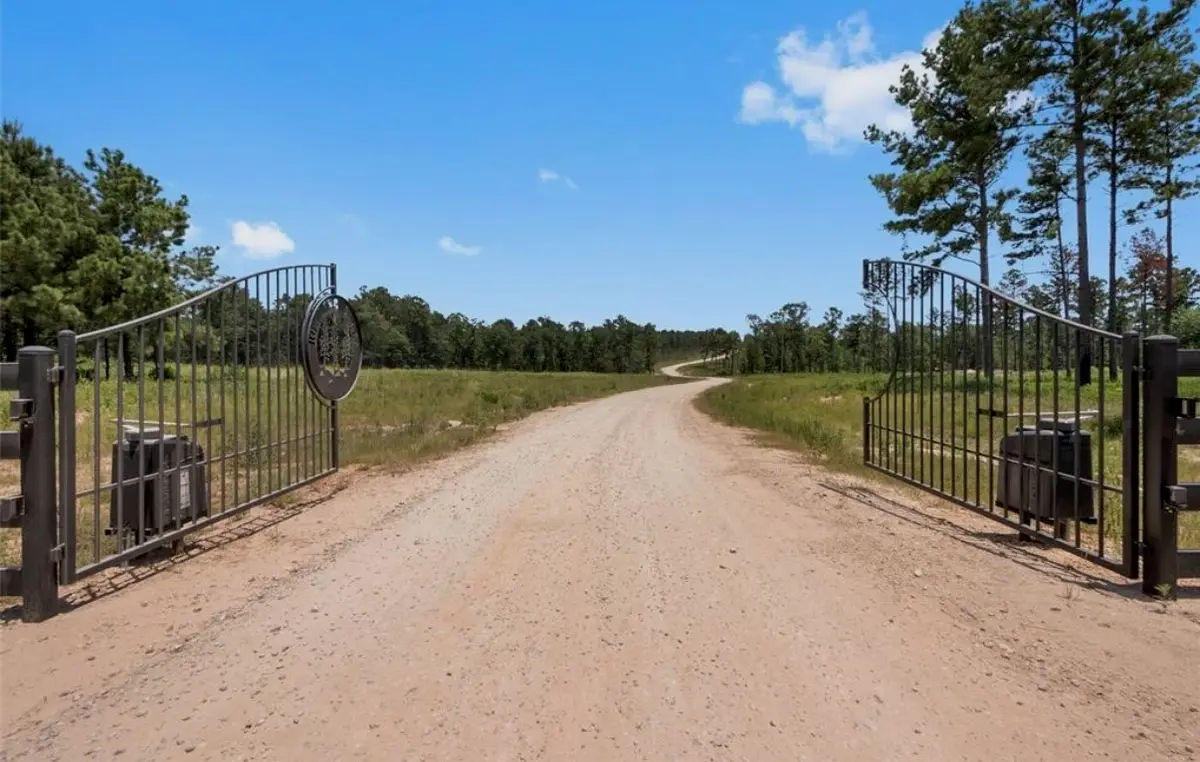 61 Reveille Road, Livingston, TX 77351 - #1
