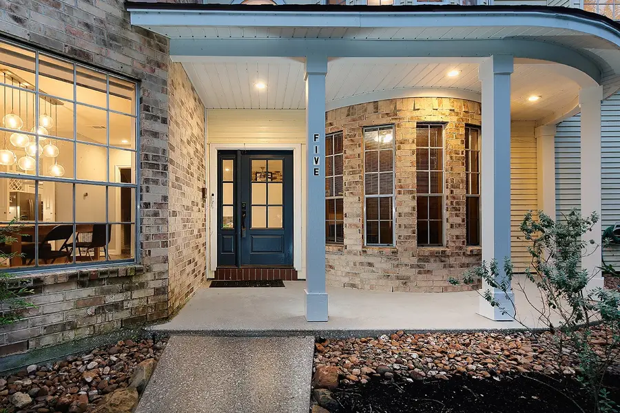 5 Indian Cedar Lane, The Woodlands, TX 77380 - Image #3