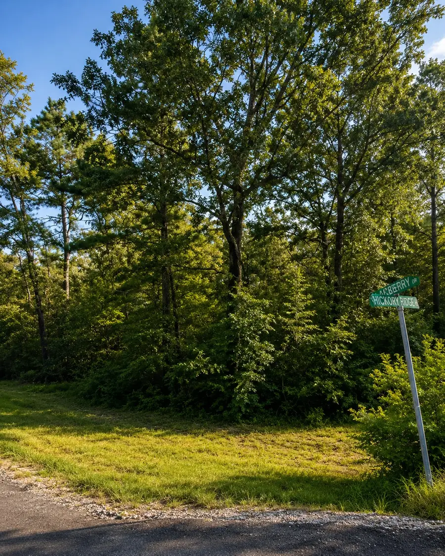 TBD Hackberry Drive, Onalaska, TX 77360 - #2