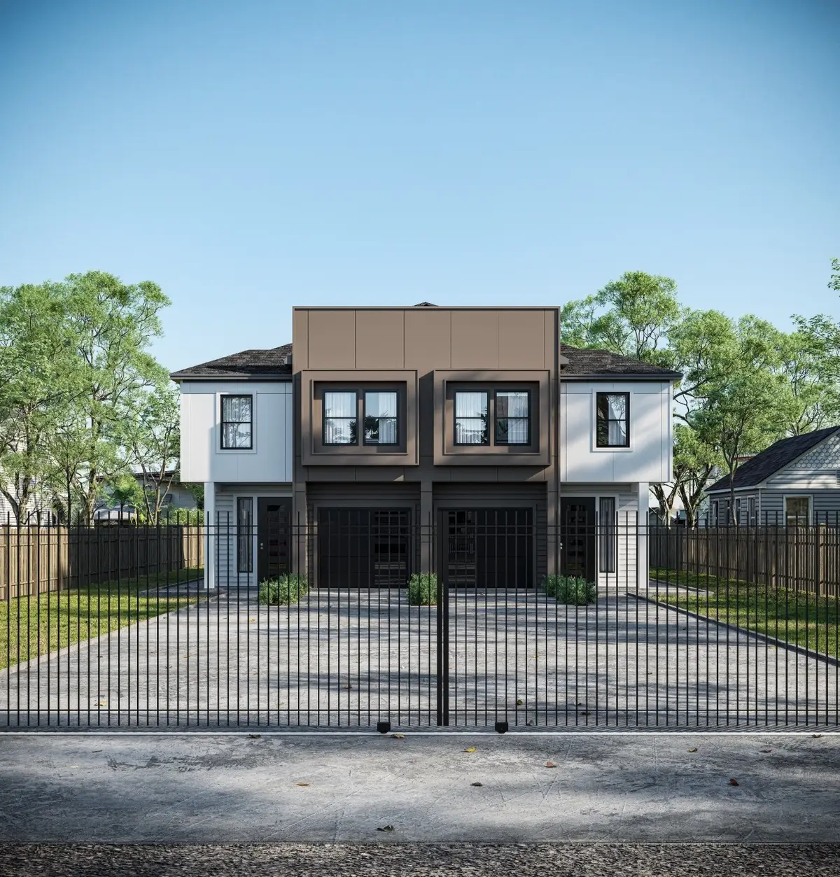 4206 Kewanee Street, Houston, TX 77051 - Image #1