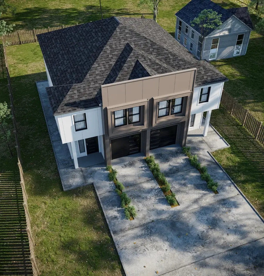 4206 Kewanee Street, Houston, TX 77051 - Image #3