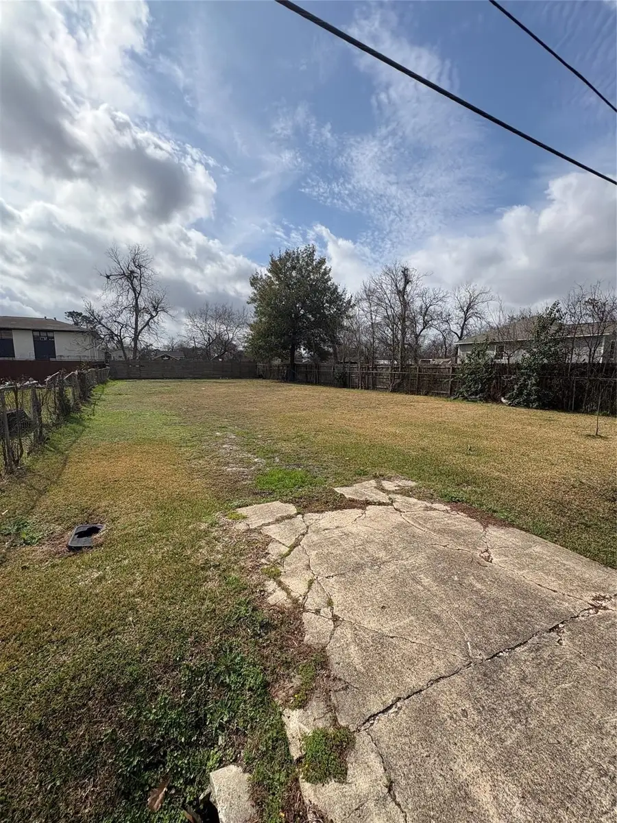 3614 Christie Street, Houston, TX 77026 - #2