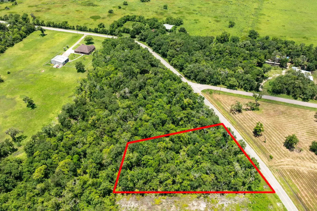 4939 County Road 819, Brazoria, TX 77422 - #1